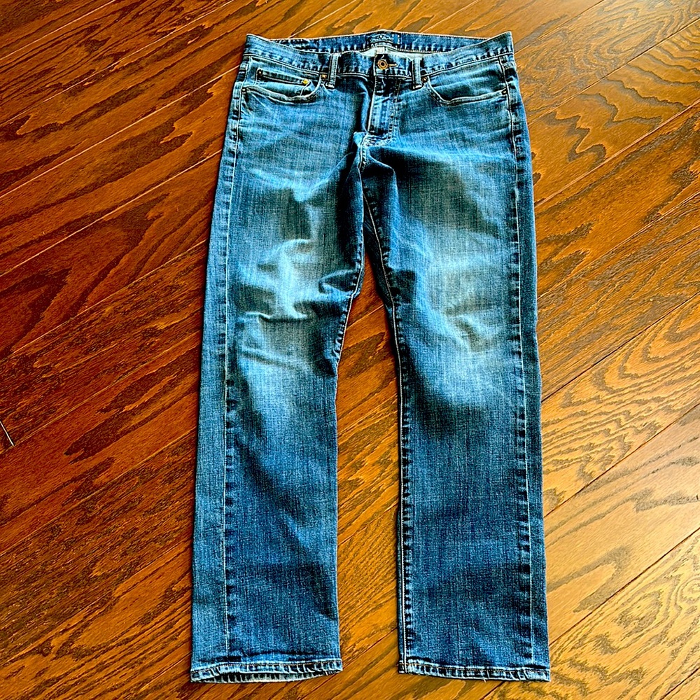 Lucky Jeans gently worn 34x30